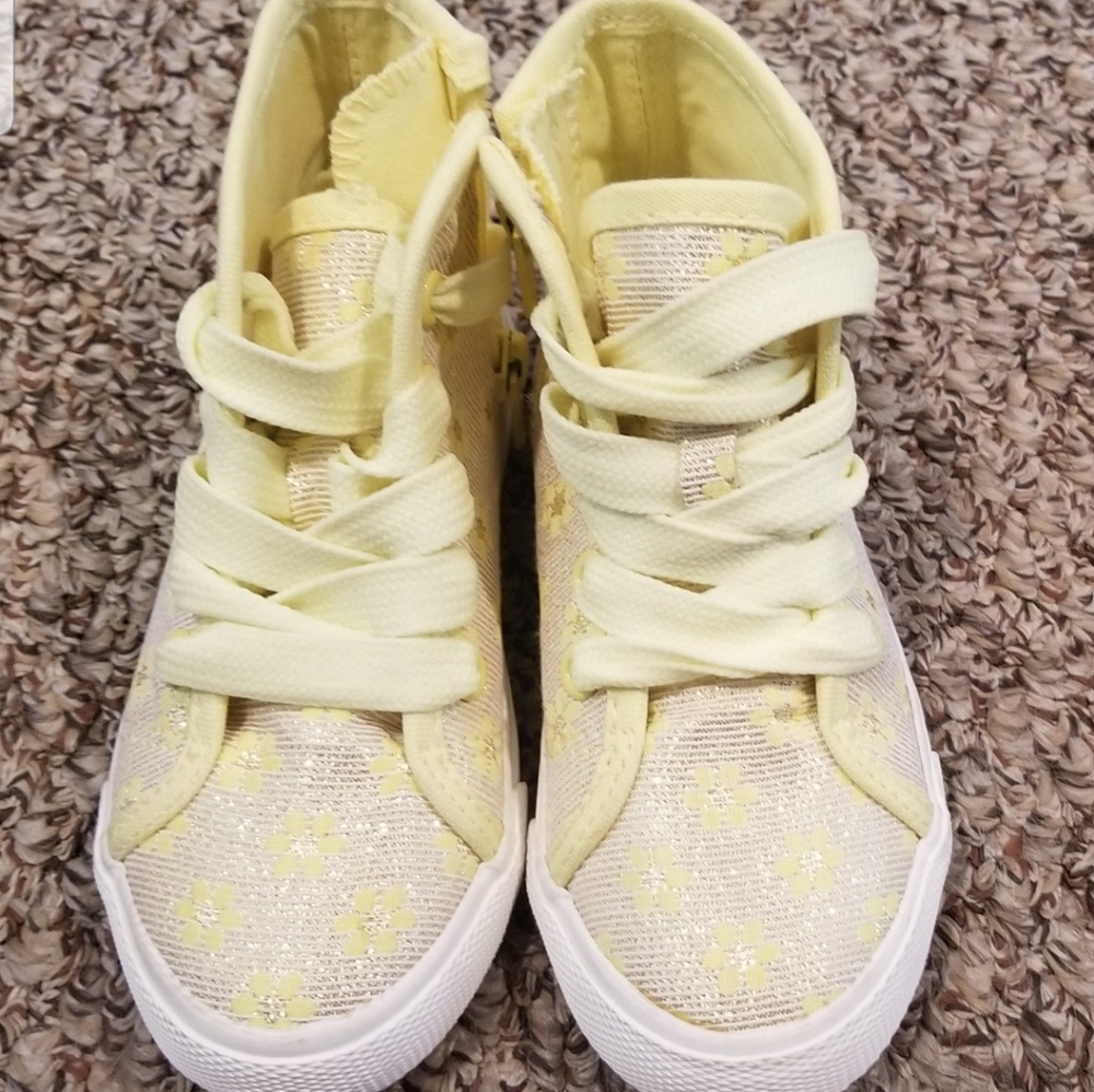 Girls Toddler Shoes
